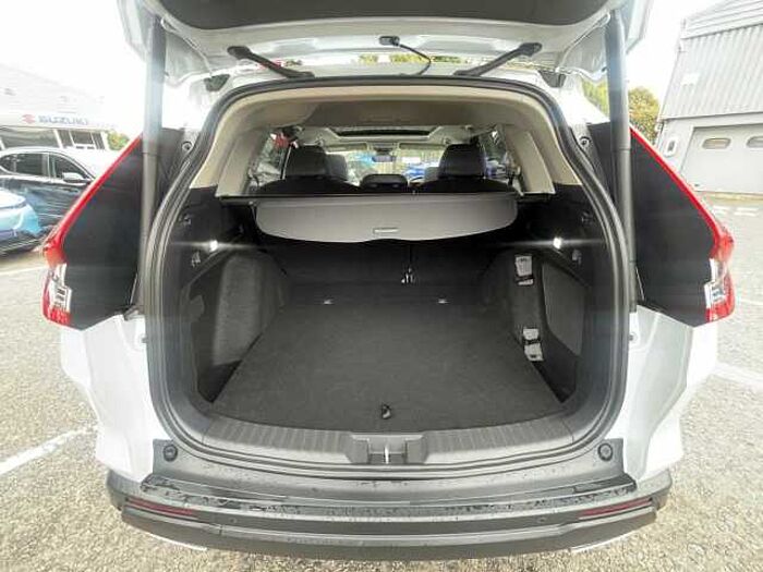 Honda CR-V Hybrid 5dr 2.0 I-mmd hybrid Advance Ecvt 