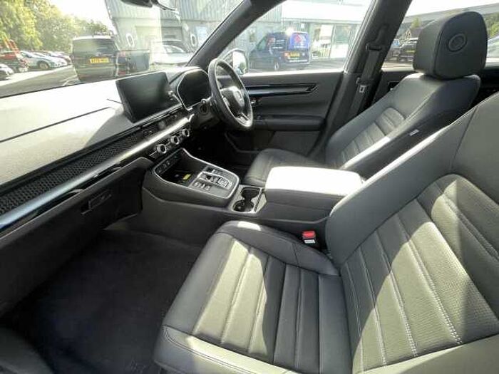 Honda CR-V Hybrid 5dr 2.0 i-MMD PlugIn Hybrid Advance Tech 