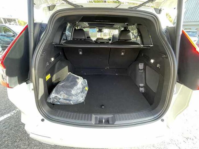 Honda CR-V Hybrid 5dr 2.0 i-MMD PlugIn Hybrid Advance Tech 