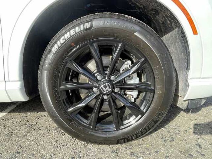 Honda CR-V Hybrid 5dr 2.0 i-MMD PlugIn Hybrid Advance Tech 