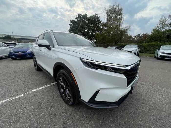 Honda CR-V Hybrid 5dr 2.0 Immd Ehev Elegance Sensing Ecvt 4wd 