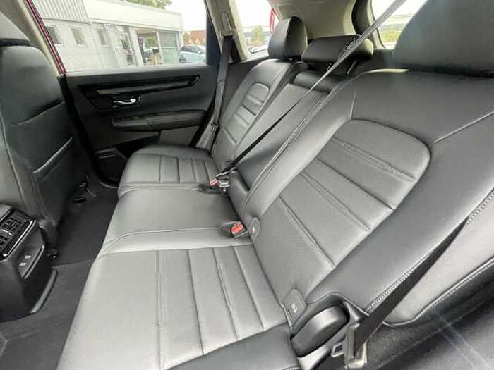 Honda CR-V Hybrid 5dr 2.0 Immd Ehev Elegance Sensing Ecvt 4wd 