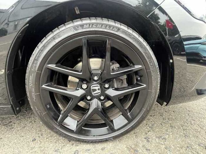 Honda Civic Hybrid 2.0 eHEV Sport 5dr CVT 
