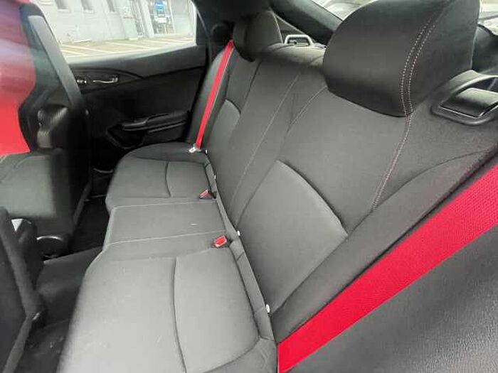 Honda Civic 2.0 VTEC Turbo Type R GT 5dr 