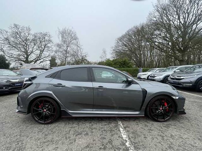 Honda Civic 2.0 VTEC Turbo Type R GT 5dr 