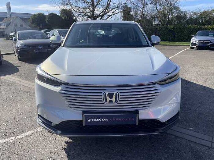 Honda HR-V Hybrid 1.5 eHEV Elegance 5dr CVT 