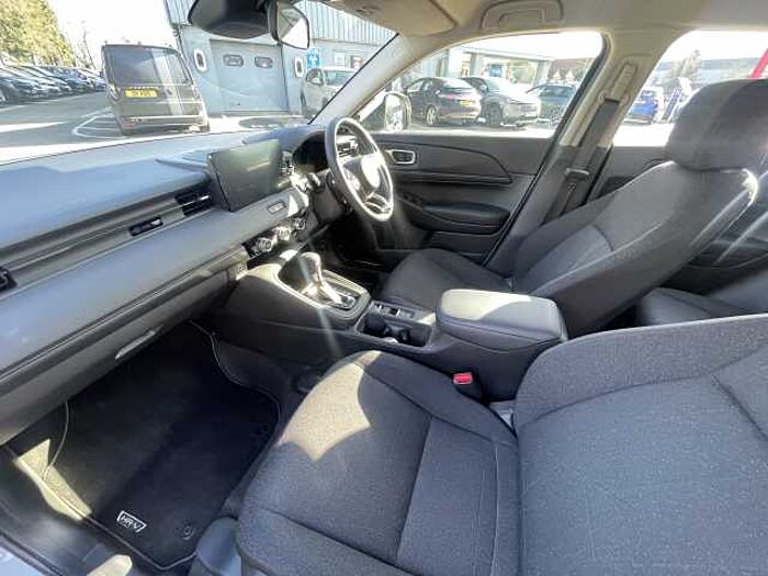 Honda HR-V Hybrid 1.5 eHEV Elegance 5dr CVT 