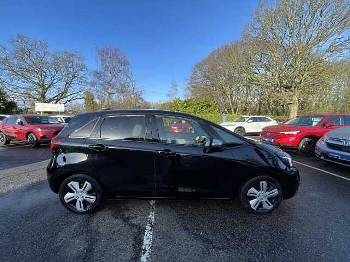 Honda Jazz Hybrid 1.5 i-MMD Hybrid EX 5dr eCVT 