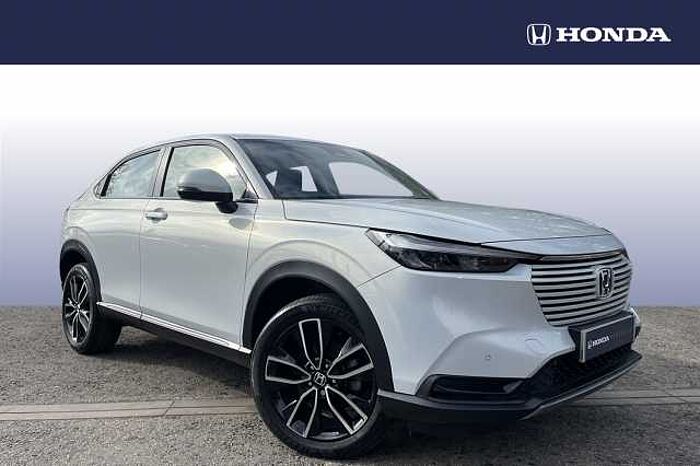 Honda HR-V Hybrid 1.5 eHEV Elegance 5dr CVT 