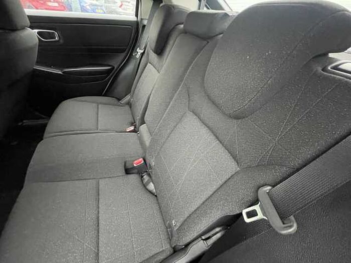 Honda HR-V Hybrid 1.5 eHEV Elegance 5dr CVT 
