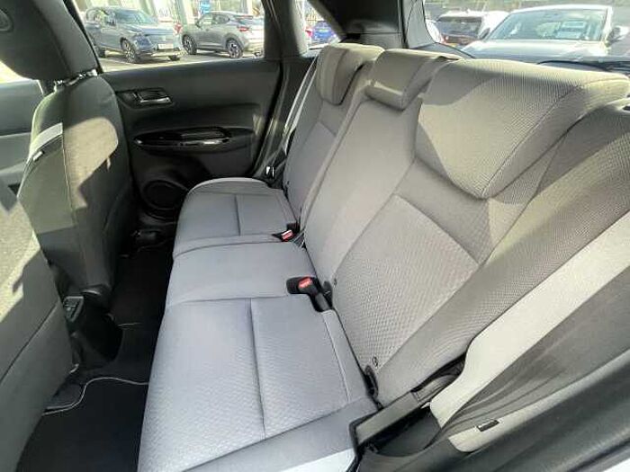 Honda Jazz Hybrid 1.5 i-MMD Hybrid Crosstar EX 5dr eCVT 