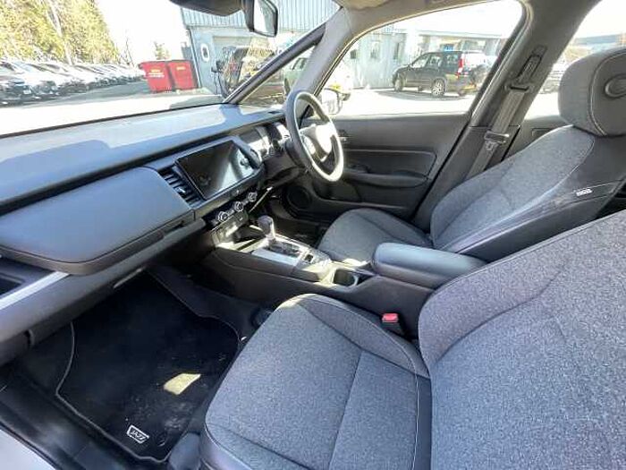 Honda Jazz Hybrid 1.5 i-MMD Hybrid SR 5dr eCVT 