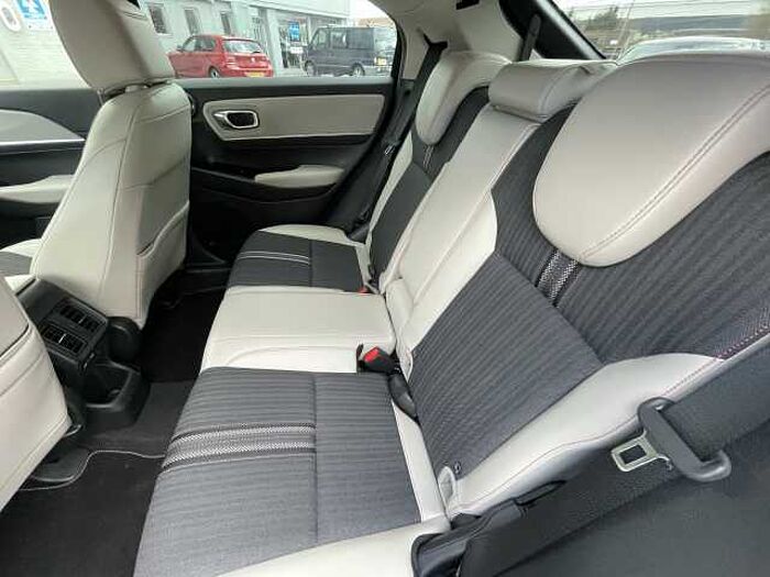 Honda HR-V Hybrid 1.5 eHEV Advance Style 5dr CVT 