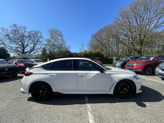 Honda Civic Type R 2.0 VTEC Turbo Type R 5dr 