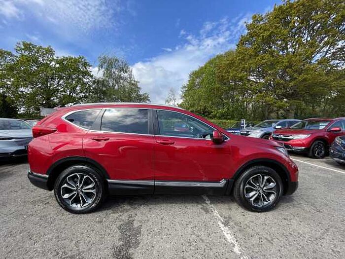 Honda CR-V Hybrid 2.0 i-MMD Hybrid EX 5dr eCVT 
