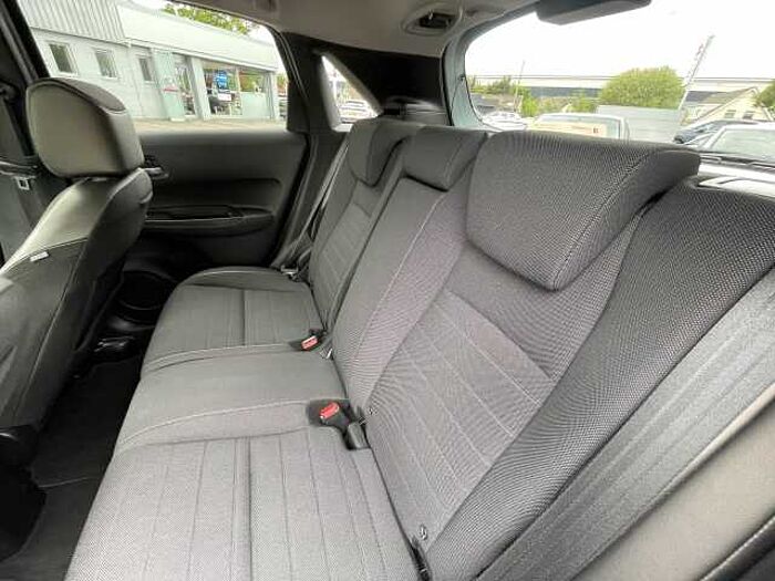 Honda Jazz Hybrid 1.5 i-MMD Hybrid Crosstar Advance 5dr eCVT 