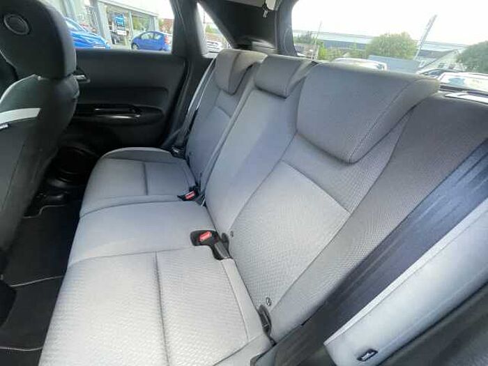 Honda Jazz Hybrid 1.5 i-MMD Hybrid Crosstar EX 5dr eCVT 