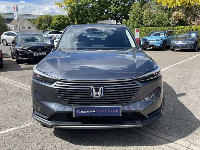 Honda HR-V Hybrid 1.5 eHEV Elegance 5dr CVT 