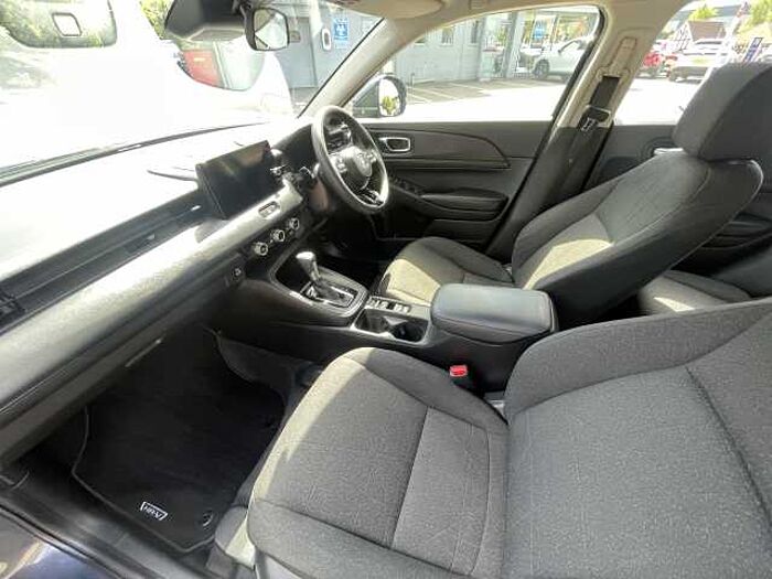 Honda HR-V Hybrid 1.5 eHEV Elegance 5dr CVT 