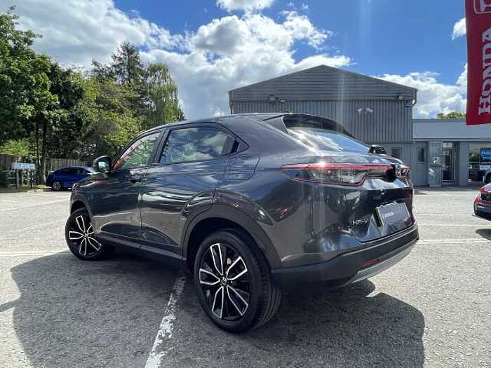 Honda HR-V Hybrid 1.5 eHEV Elegance 5dr CVT 