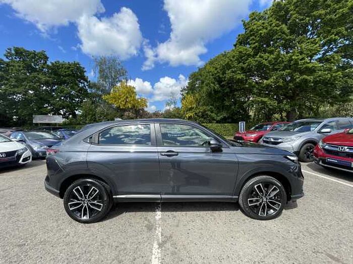 Honda HR-V Hybrid 1.5 eHEV Elegance 5dr CVT 