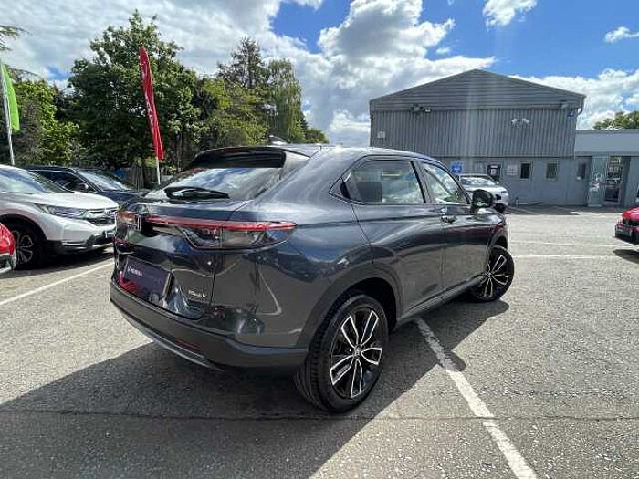 Honda HR-V Hybrid 1.5 eHEV Elegance 5dr CVT 