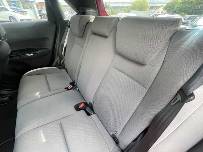 Honda Jazz Hybrid 1.5 i-MMD Hybrid Crosstar EX 5dr eCVT 