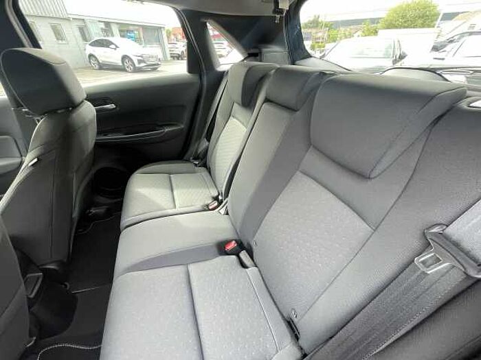 Honda Jazz Hybrid 1.5 i-MMD Hybrid Elegance 5dr eCVT 