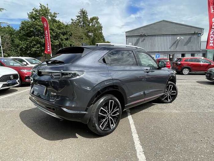 Honda HR-V Hybrid 1.5 eHEV Advance Style 5dr CVT 
