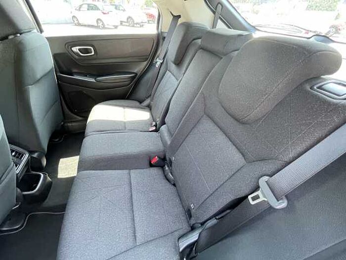 Honda HR-V Hybrid 1.5 eHEV Elegance 5dr CVT 