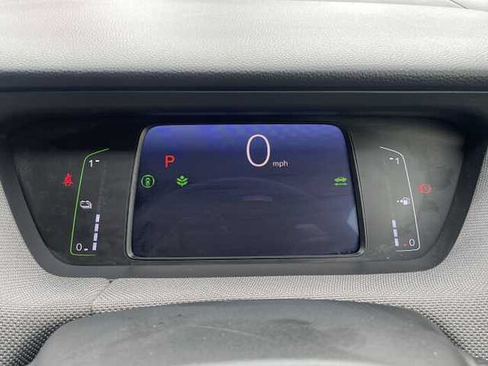 Honda Jazz Hybrid 1.5 i-MMD Hybrid Crosstar EX 5dr eCVT 