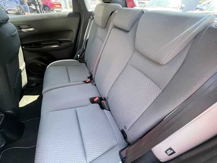 Honda Jazz Hybrid 1.5 i-MMD Hybrid Crosstar EX 5dr eCVT 