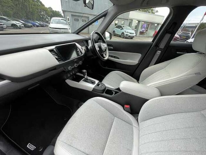 Honda Jazz Hybrid 1.5 i-MMD Hybrid EX 5dr eCVT 