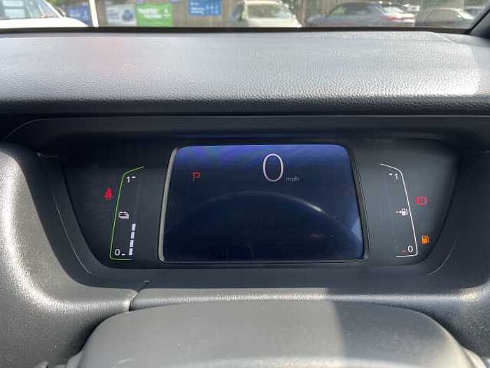 Honda Jazz Hybrid 1.5 i-MMD Hybrid Crosstar Advance 5dr eCVT 