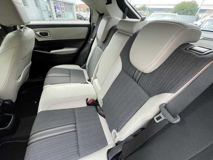 Honda HR-V Hybrid 1.5 eHEV Advance Style 5dr CVT 