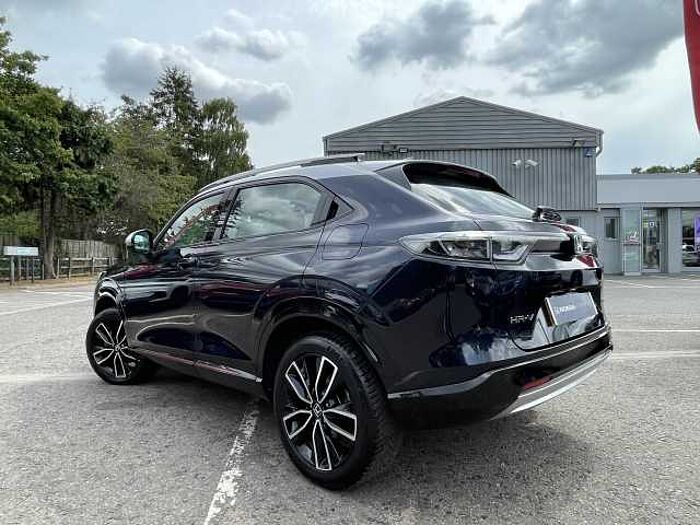 Honda HR-V Hybrid 1.5 eHEV Advance Style 5dr CVT 