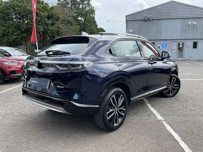 Honda HR-V Hybrid 1.5 eHEV Advance Style 5dr CVT 