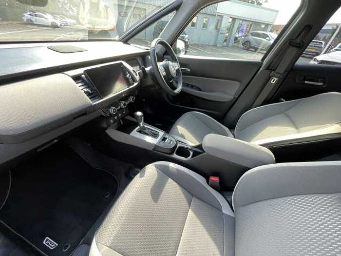 Honda Jazz Hybrid 1.5 i-MMD Hybrid Crosstar EX 5dr eCVT 