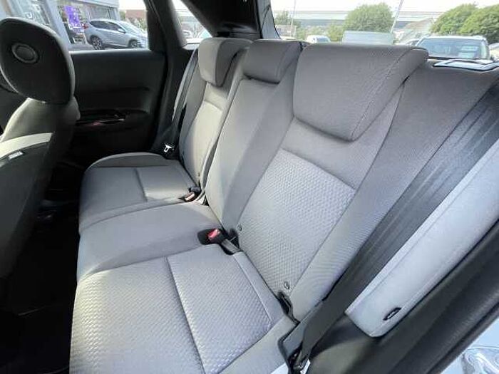 Honda Jazz Hybrid 1.5 i-MMD Hybrid Crosstar EX 5dr eCVT 