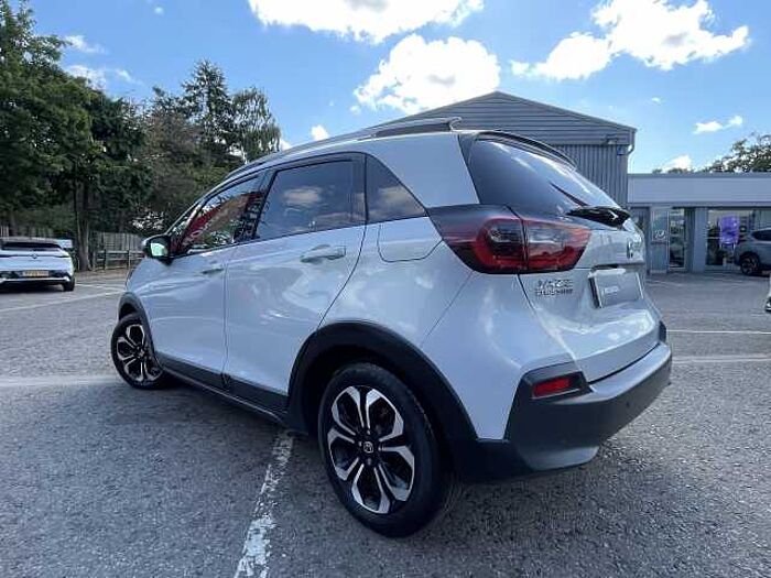 Honda Jazz Hybrid 1.5 i-MMD Hybrid Crosstar EX 5dr eCVT 