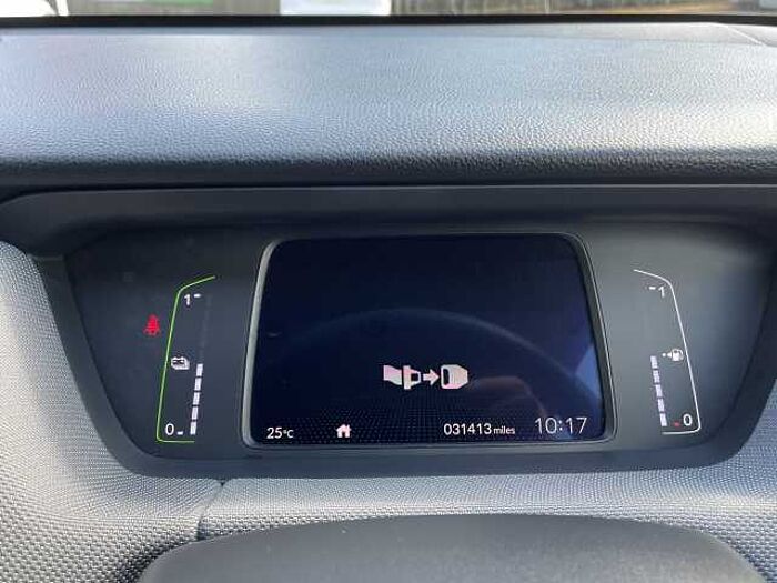 Honda Jazz Hybrid 1.5 i-MMD Hybrid Crosstar EX 5dr eCVT 