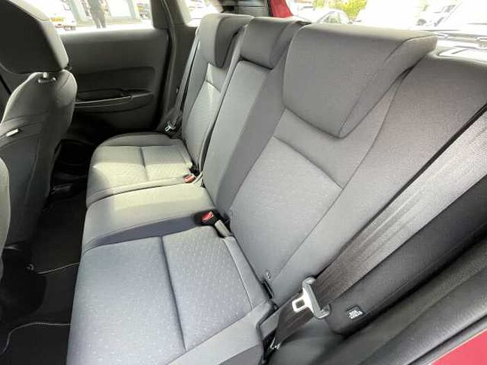 Honda Jazz Hybrid 1.5 i-MMD Hybrid Elegance 5dr eCVT 