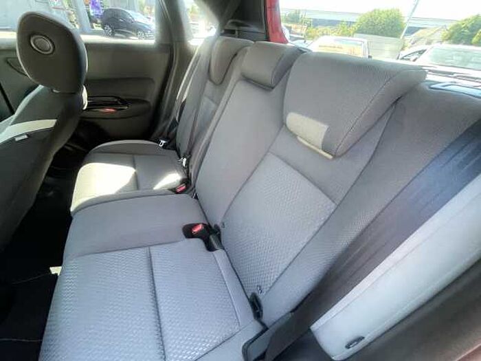 Honda Jazz Hybrid 1.5 i-MMD Hybrid Crosstar EX 5dr eCVT 