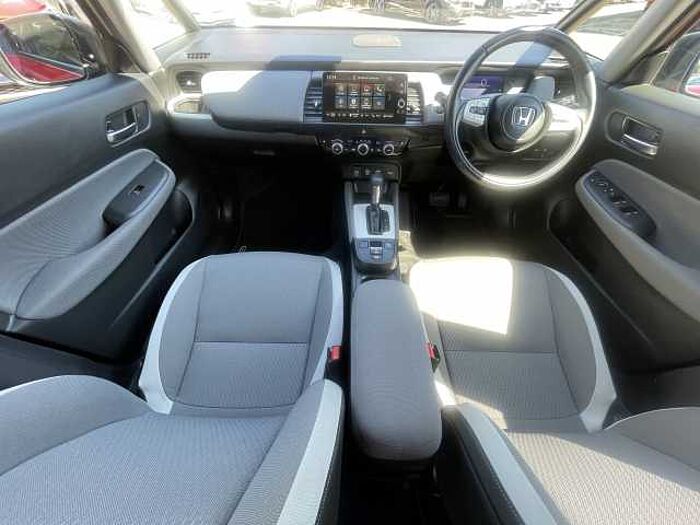 Honda Jazz Hybrid 1.5 i-MMD Hybrid Crosstar EX 5dr eCVT 