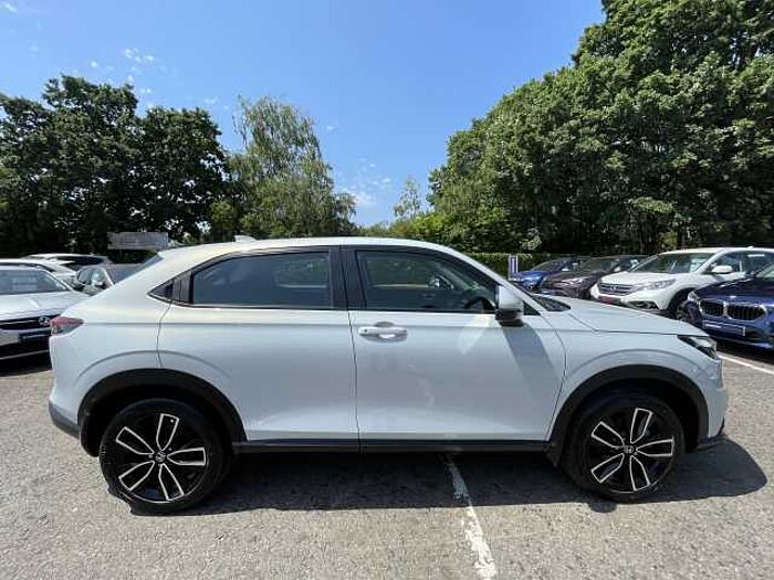 Honda HR-V 1.5 eHEV Advance 5dr CVT 