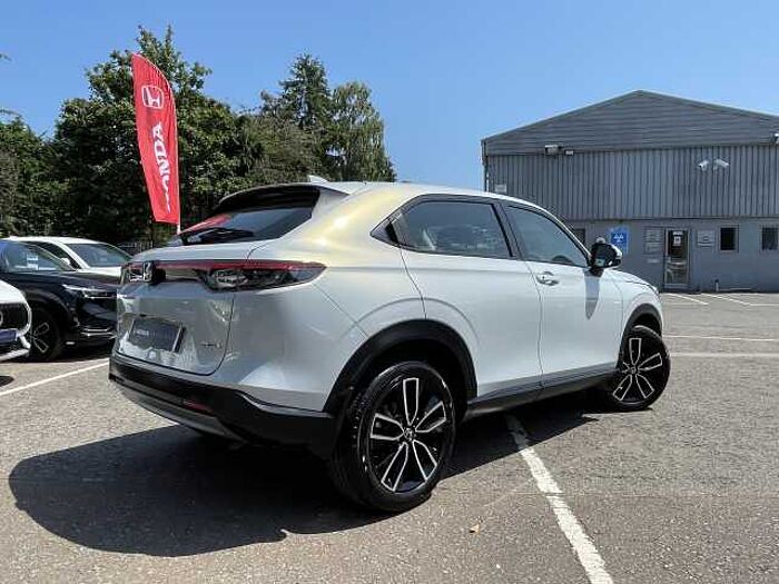 Honda HR-V 1.5 eHEV Advance 5dr CVT 