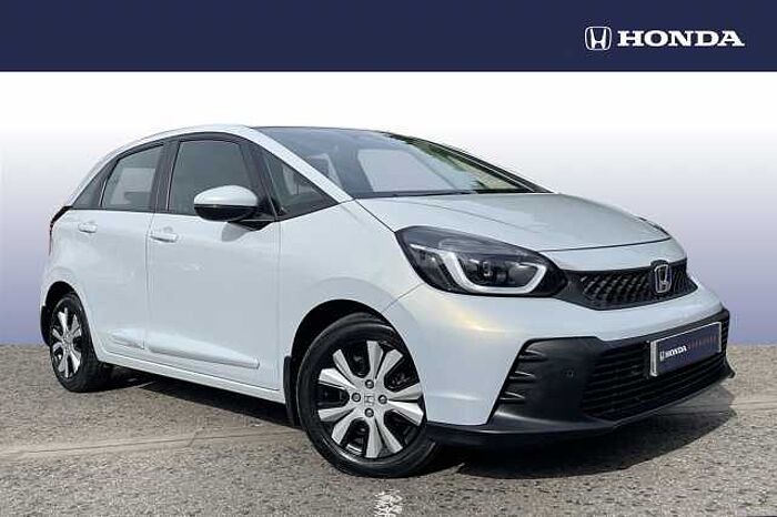 Honda Jazz 1.5 i-MMD Hybrid Elegance 5dr eCVT 