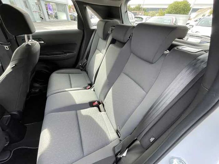 Honda Jazz 1.5 i-MMD Hybrid Elegance 5dr eCVT 