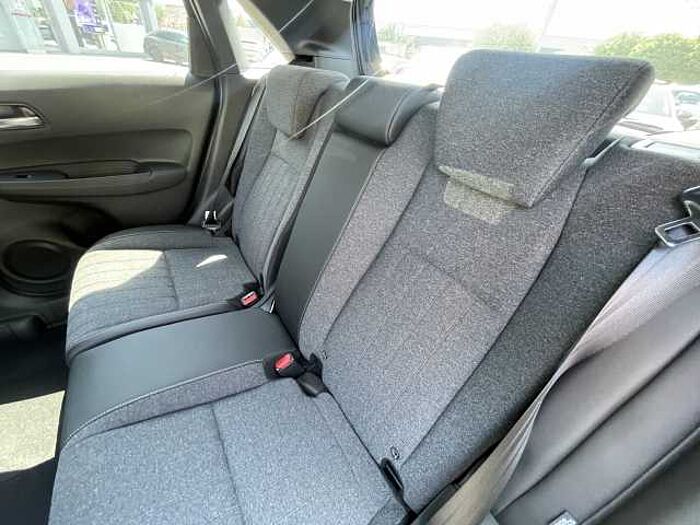 Honda Jazz 1.5 i-MMD Hybrid Advance 5dr eCVT 