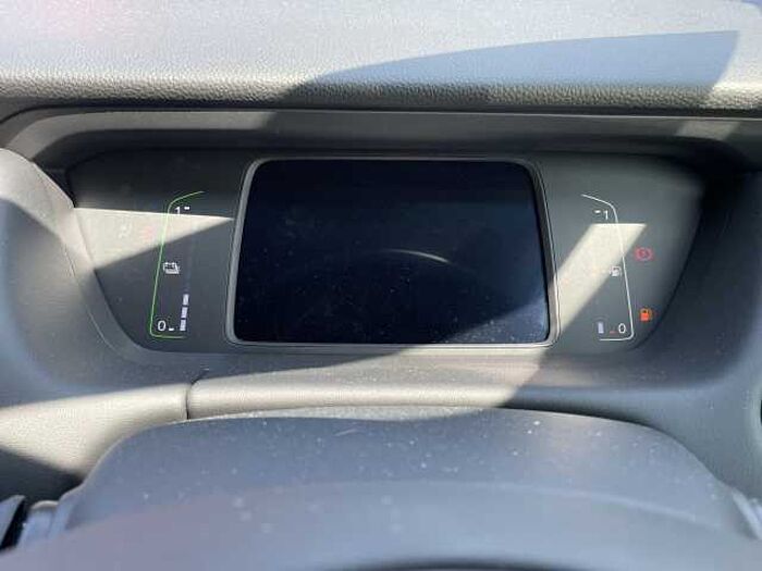 Honda Jazz 1.5 i-MMD Hybrid Advance 5dr eCVT 